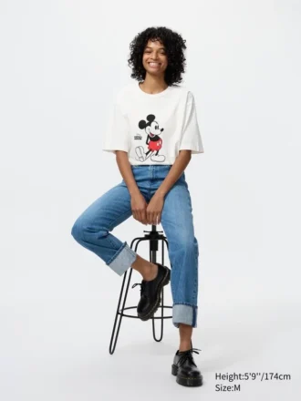 Magic for All Icons UT Graphic T-shirt til mænd