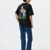 Magic for All Icons UT Graphic T-shirt til mænd