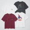 Magic for All Icons UT Graphic T-shirt til mænd