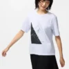 Magic for All Timeless UT grafisk T-shirt til kvinder