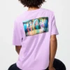Magic for All Timeless UT grafisk T-shirt til kvinder