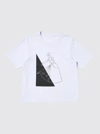 Magic for All Timeless UT grafisk T-shirt til kvinder