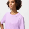 Magic for All Timeless UT grafisk T-shirt til kvinder