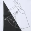 Magic for All Timeless UT grafisk T-shirt til kvinder
