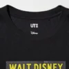Magic for All Timeless UT grafisk T-shirt til kvinder