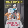 Magic for All Timeless UT grafisk T-shirt til kvinder