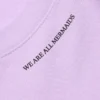 Magic for All Timeless UT grafisk T-shirt til kvinder