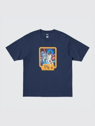 Magic for All Timeless UT Graphic T-shirt til mænd