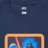 Magic for All Timeless UT Graphic T-shirt til mænd