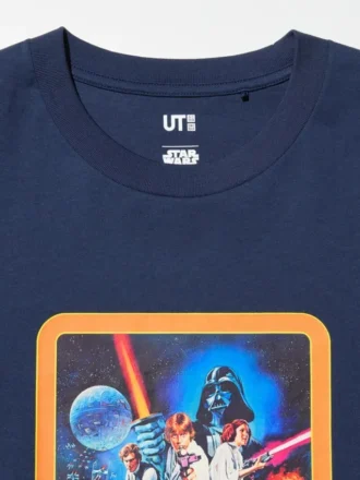 Magic for All Timeless UT Graphic T-shirt til mænd