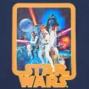 Magic for All Timeless UT Graphic T-shirt til mænd