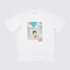 Manga Ut Shueisha 100Th UT grafisk T-shirt til mænd | Chibi Maruko-Chan