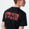 Manga Ut Shueisha 100Th UT grafisk T-shirt til mænd | Naruto