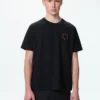 Manga Ut Shueisha 100Th UT grafisk T-shirt til mænd | Naruto