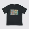 Manga Ut Shueisha 100Th UT grafisk T-shirt til mænd | Naruto