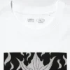 Manga Ut Shueisha 100Th UT grafisk T-shirt til mænd | Naruto