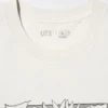 Manga Ut Shueisha 100Th UT grafisk T-shirt til mænd | Naruto