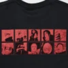 Manga Ut Shueisha 100Th UT grafisk T-shirt til mænd | Naruto