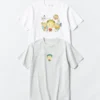 Manga Ut Shueisha 100Th UT Graphic T-shirt til mænd | Coji-Coji