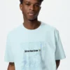 Manga Ut Shueisha 100Th UT Graphic T-shirt til mænd | One Piece