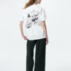 Manga Ut Shueisha 100Th UT Graphic T-shirt til mænd | One Piece