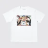 Manga Ut Shueisha 100Th UT Graphic T-shirt til mænd | One Piece