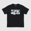 Manga Ut Shueisha 100Th UT Graphic T-shirt til mænd | One Piece