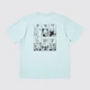Manga Ut Shueisha 100Th UT Graphic T-shirt til mænd | One Piece