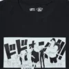 Manga Ut Shueisha 100Th UT Graphic T-shirt til mænd | One Piece