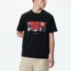 Manga Ut Shueisha 100Th UT T-shirt til mænd | Sakamoto Days