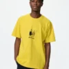 Manga Ut Shueisha 100Th UT T-shirt til mænd | Sakamoto Days
