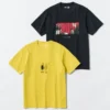 Manga Ut Shueisha 100Th UT T-shirt til mænd | Sakamoto Days