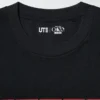 Manga Ut Shueisha 100Th UT T-shirt til mænd | Sakamoto Days
