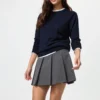 Merino-sweater til kvinder
