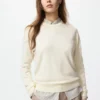 Merino-sweater til kvinder