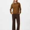 Merino-sweater til kvinder