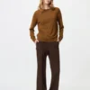 Merino-sweater til kvinder