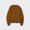 Merino-sweater til kvinder