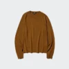 Merino-sweater til kvinder