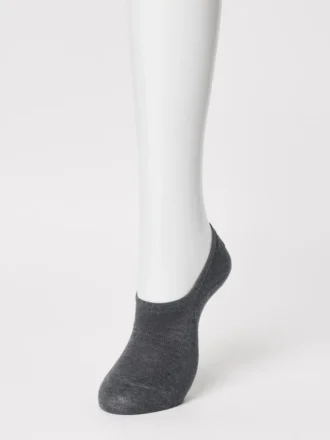 Mesh-footies til kvinder | 3 par