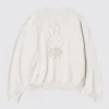 Miffy in Bloom-Sweatshirt til kvinder
