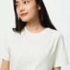Miffy in Bloom UT grafisk T-shirt til kvinder