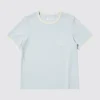 Miffy in Bloom UT grafisk T-shirt til kvinder