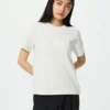 Miffy in Bloom UT grafisk T-shirt til kvinder