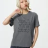 Miffy in Bloom UT grafisk T-shirt til kvinder