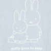 Miffy in Bloom UT grafisk T-shirt til kvinder
