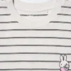 Miffy in Bloom UT grafisk T-shirt til kvinder