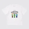 Minecraft-UT-T-shirt med grafisk motiv til børn