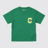 Minecraft-UT-T-shirt med grafisk motiv til børn