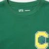 Minecraft-UT-T-shirt med grafisk motiv til børn